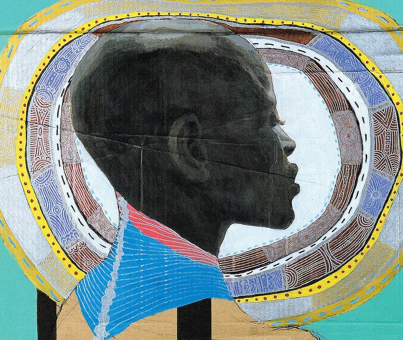 브라운 아이드 소울(Brown Eyed Soul)  [The Wind, The Sea, The Rain]