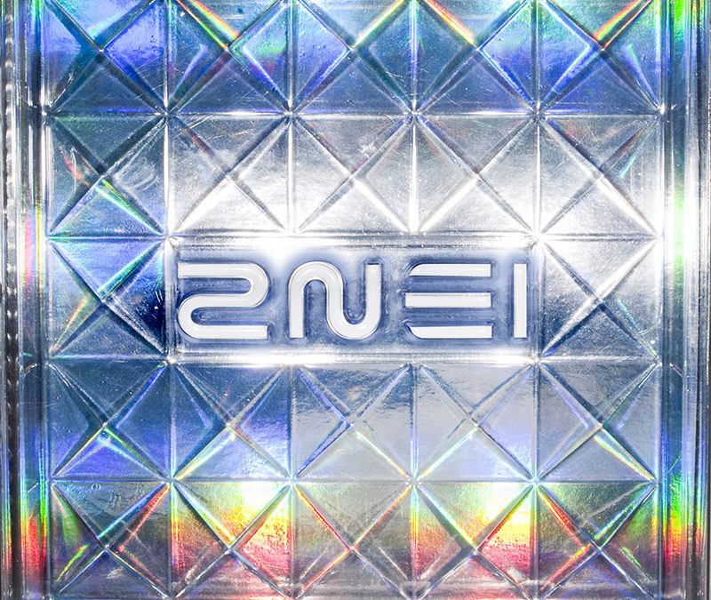 2NE1