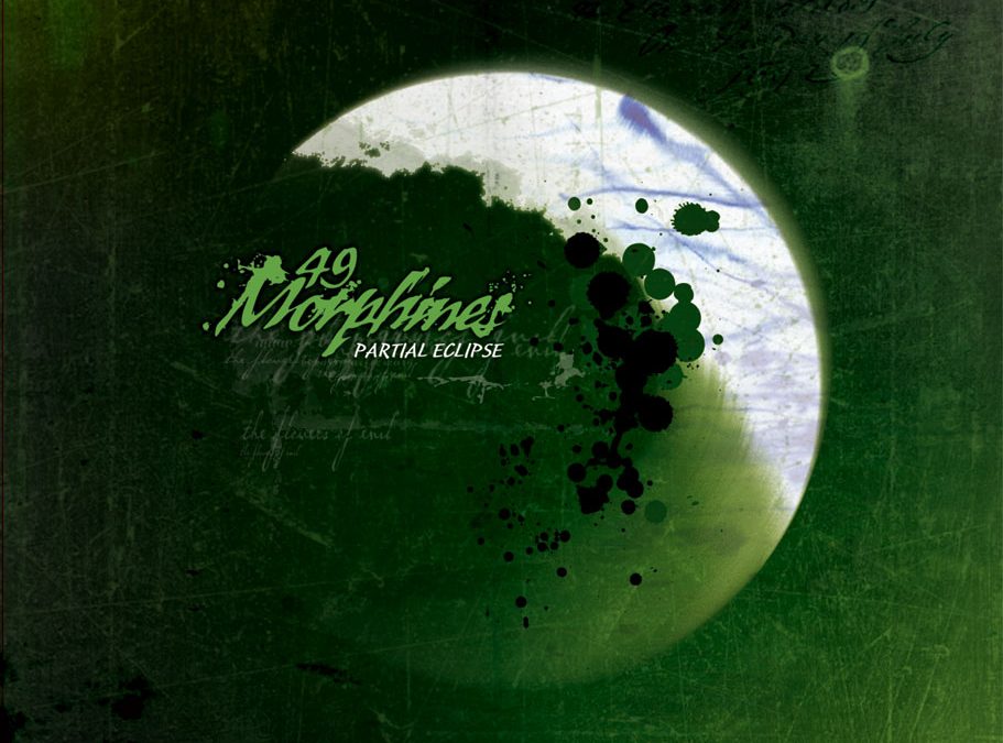 49 몰핀스(49 Morphines) [Partial Eclipse -2집]