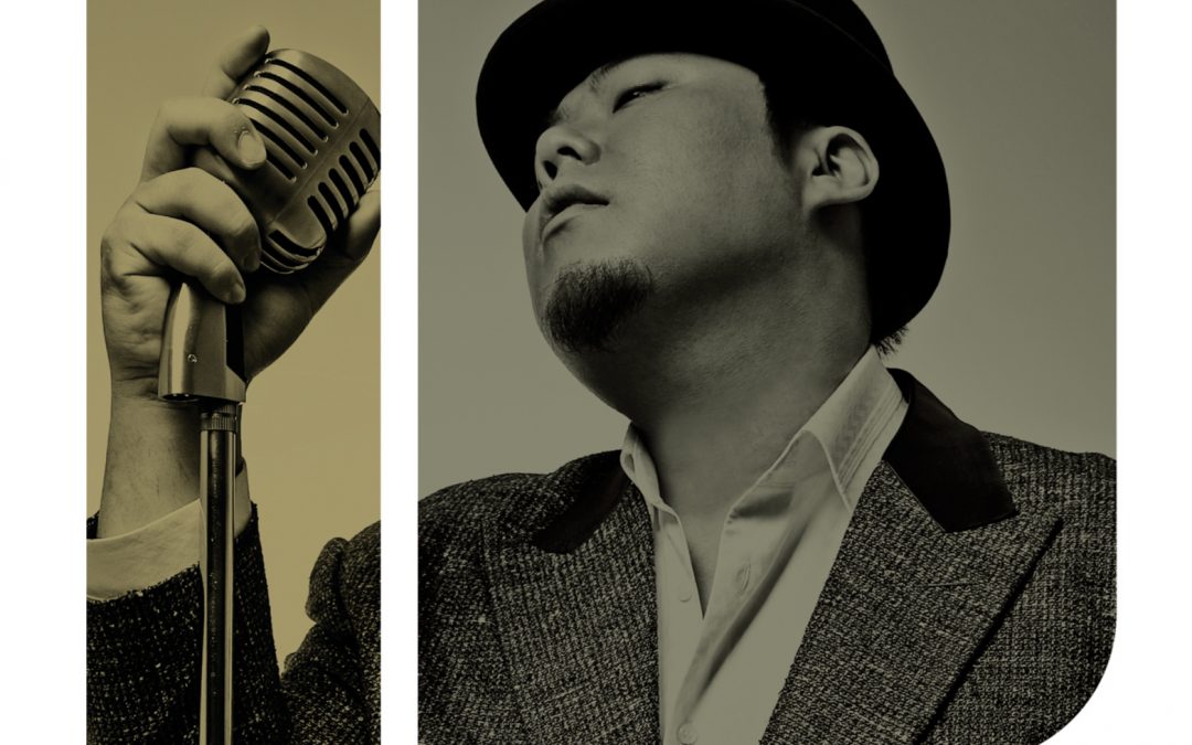 피-타입( P-Type) [The Vintage]