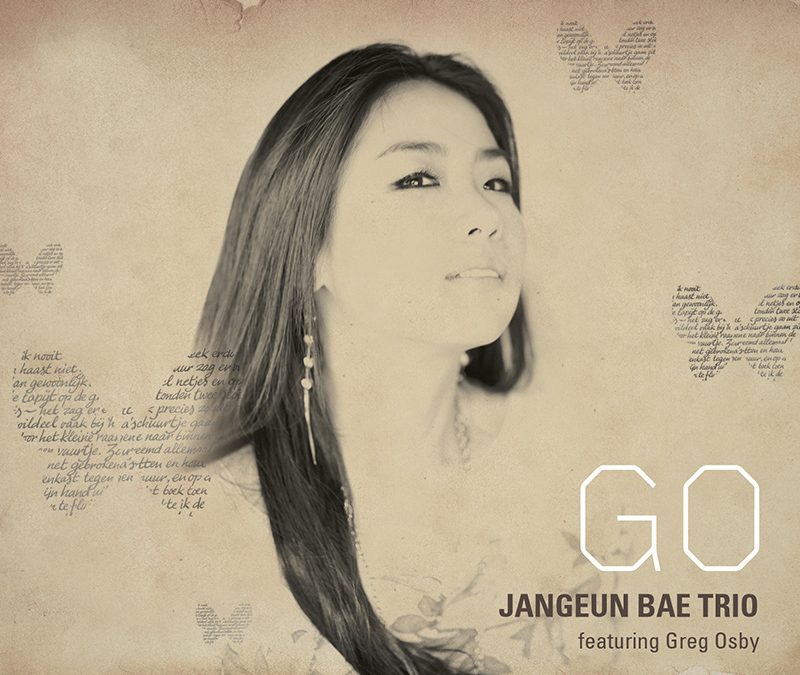 배장은 트리오(Jangeun Bae Trio) [Go]