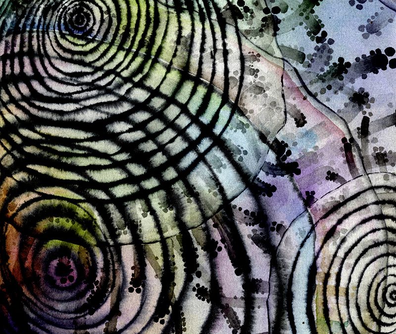 한음파 ‘무중력’