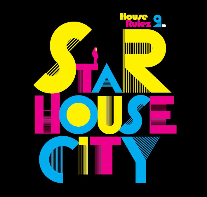 하우스 룰즈(House Rulez)  ‘High School Disco (Day)’