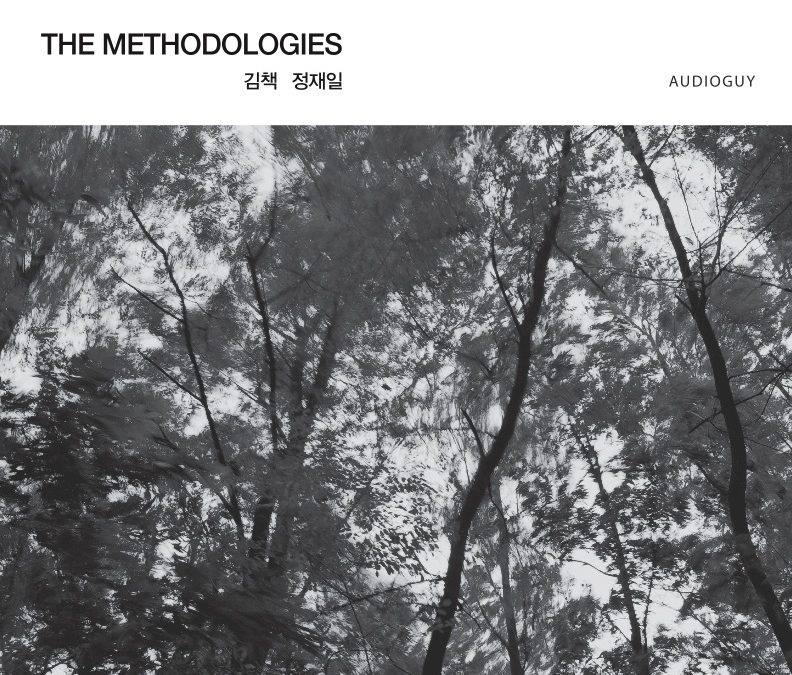 김책 / 정재일 [The Methodologies]