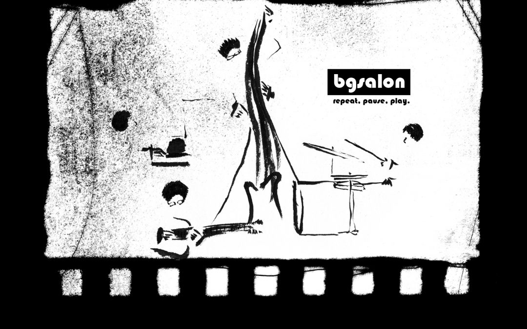 박근쌀롱 [습관의 발견]