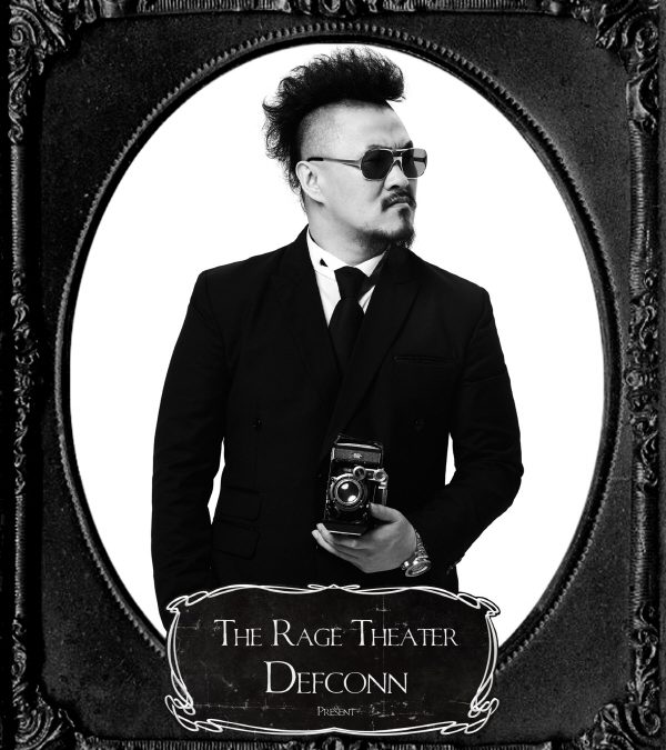 데프콘 [The Rage Theater]