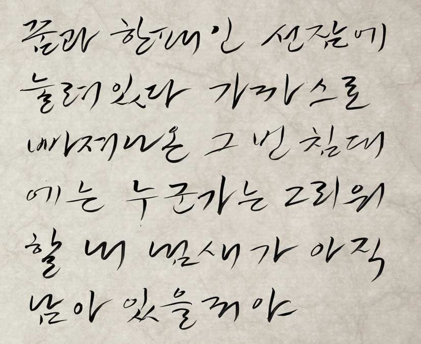 정원영 [5집 정원영]