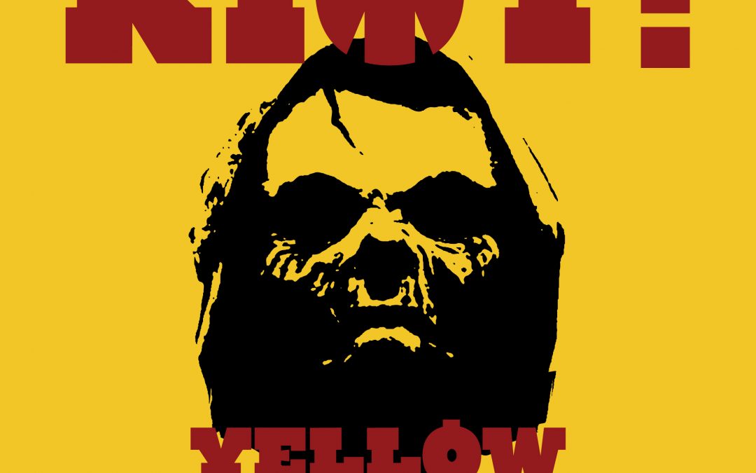 옐로우 몬스터즈 ‘Riot!’