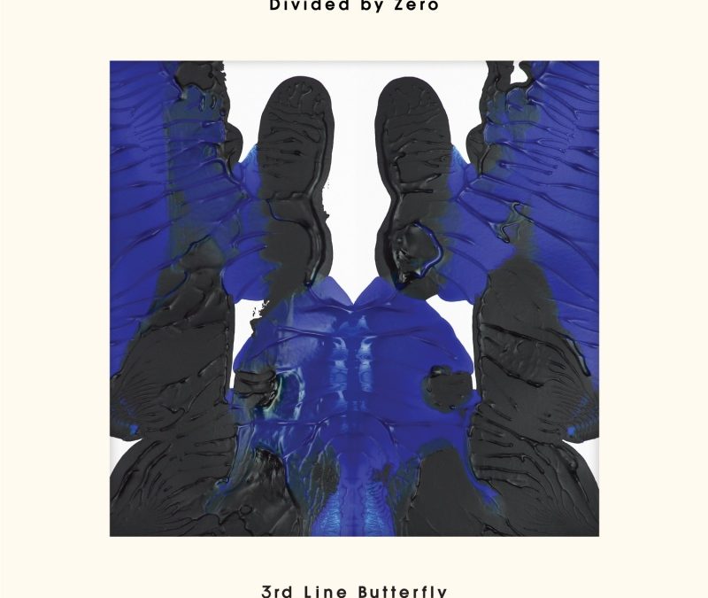 3호선 버터플라이 [Divided by Zero]