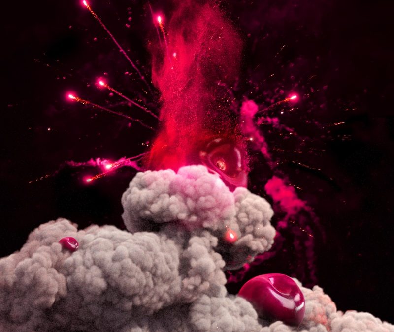 NCT 127  ‘Cherry Bomb’