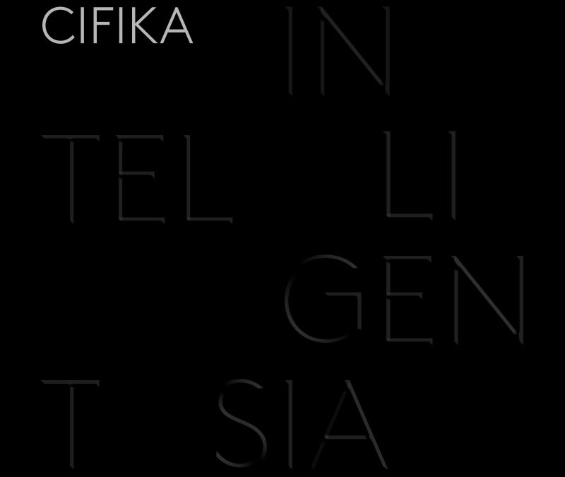 씨피카(CIFIKA) ‘My Ego’