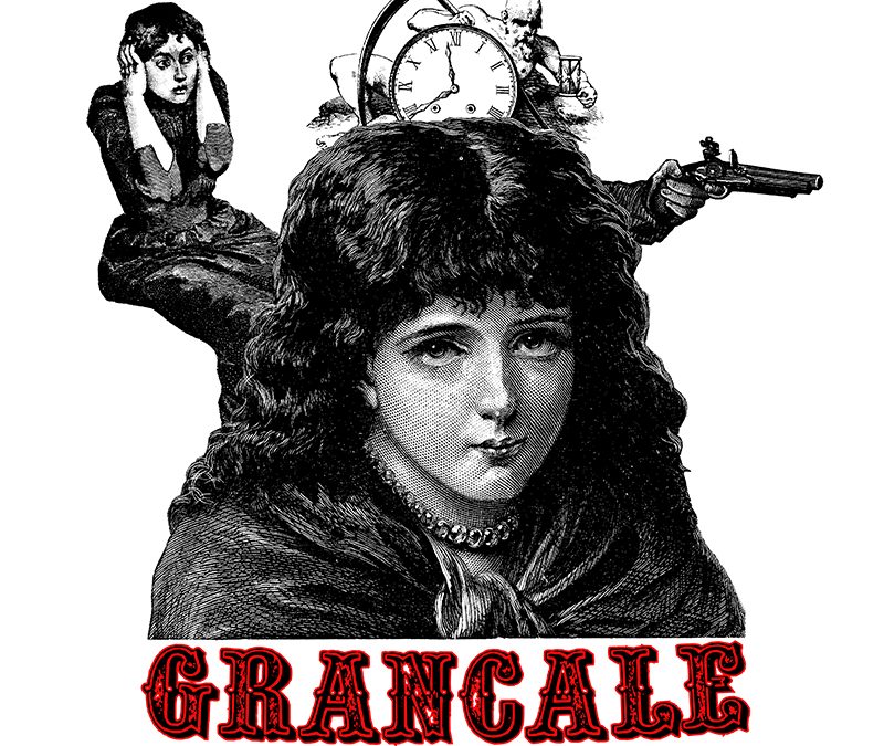 그랜케일(GRANCALE) ‘TREADMILL’