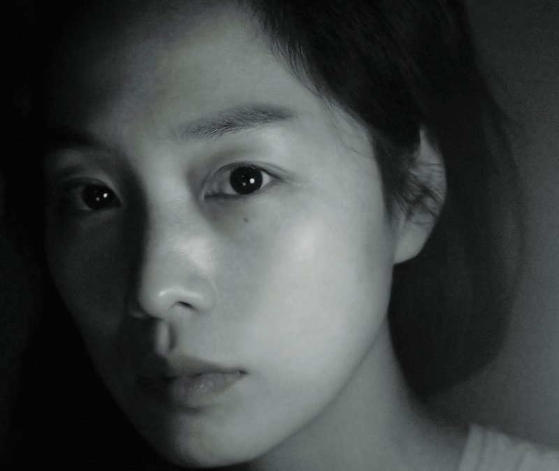 정밀아  [은하수]