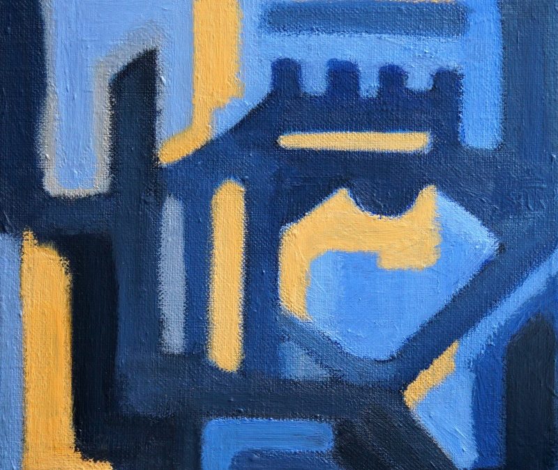 히피는 집시였다 ‘점’