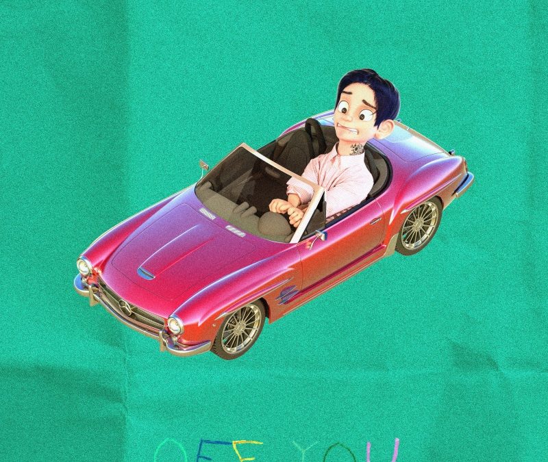 서사무엘(Samuel Seo) ‘Off You’