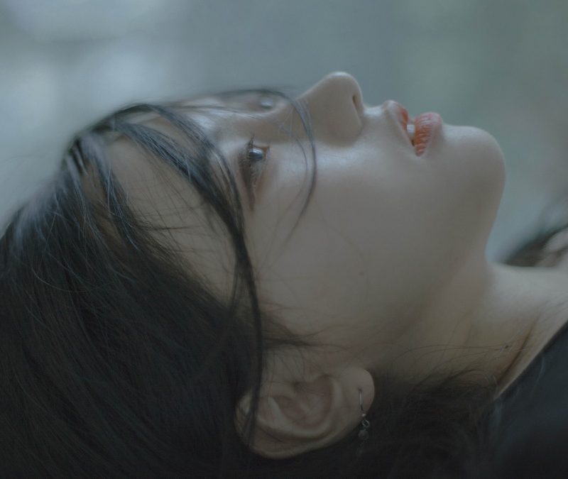 예서(YESEO)  ‘실루엣(Silhouette)’