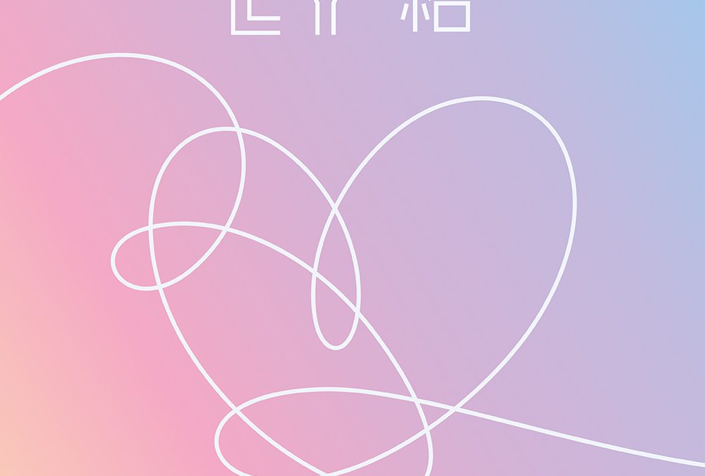 방탄소년단 (BTS) [LOVE YOURSELF 結 ‘Answer’ ]