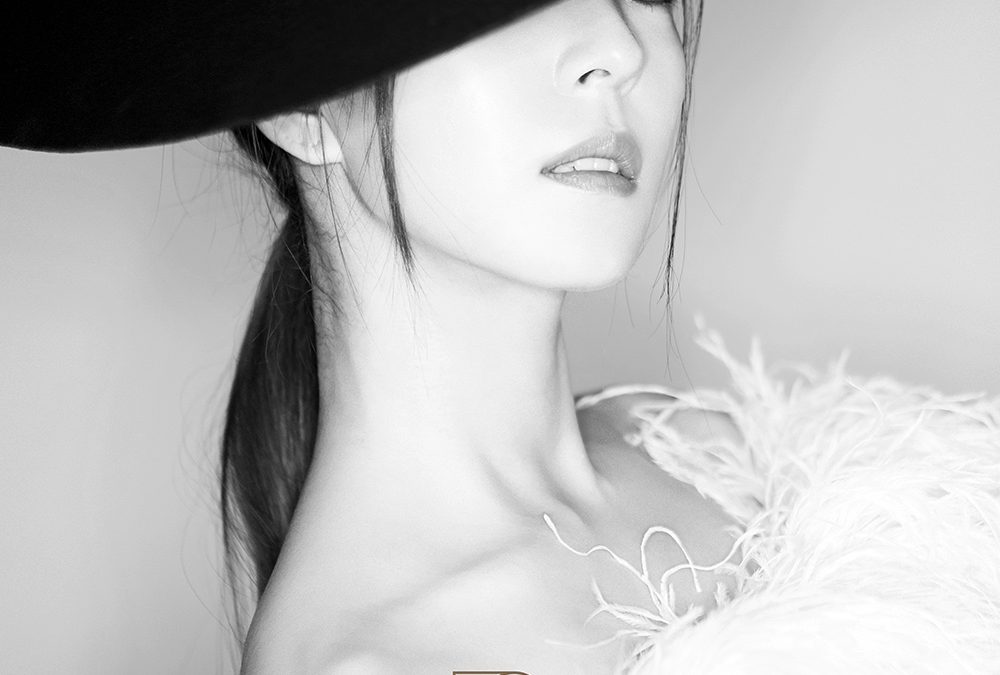 BoA [WOMAN]
