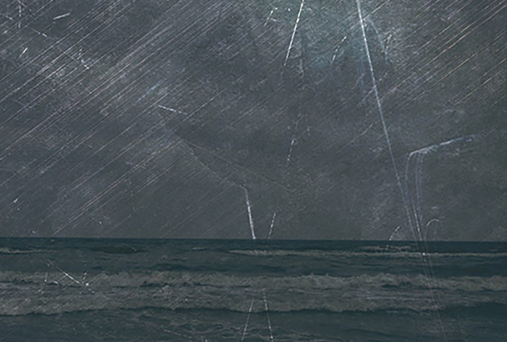 Day Of Mourning [This Too Will Pass]