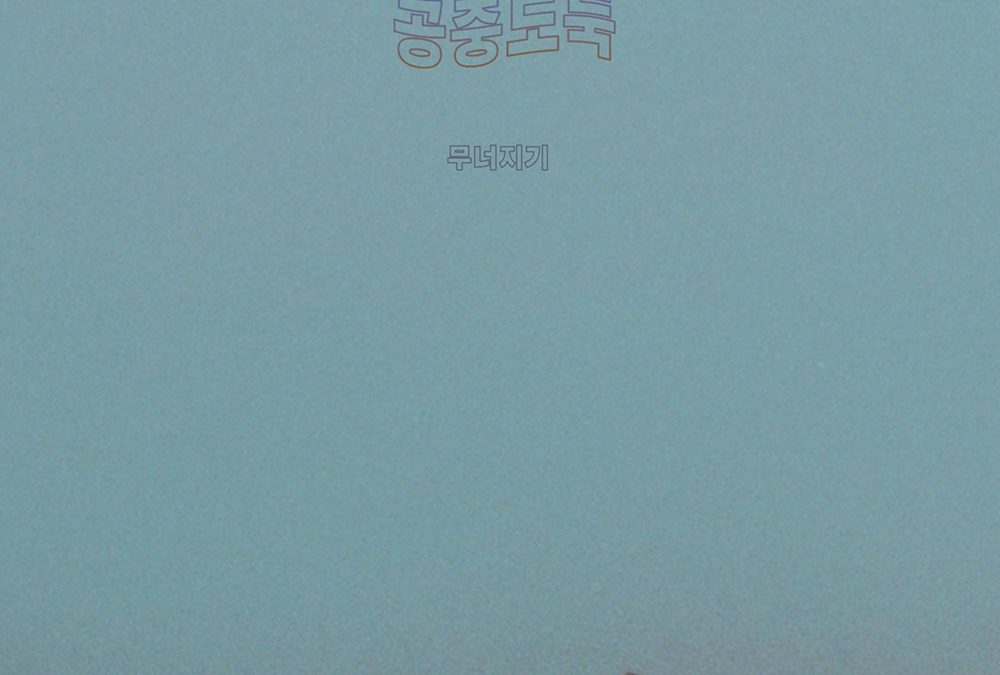 공중도둑 [무너지기]