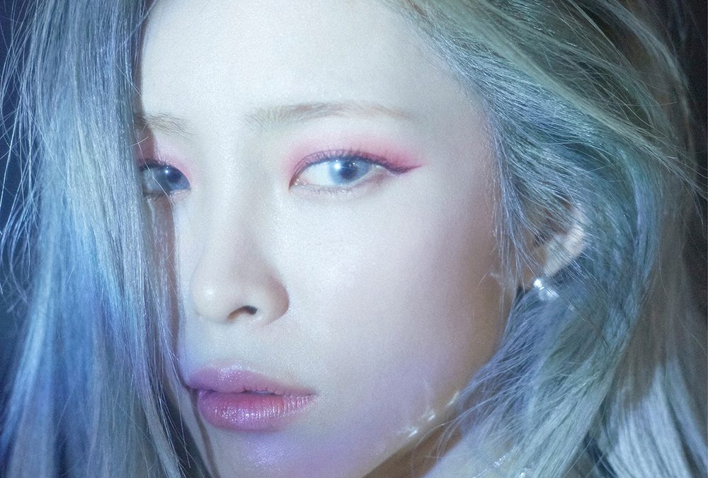 헤이즈 ‘Jenga’