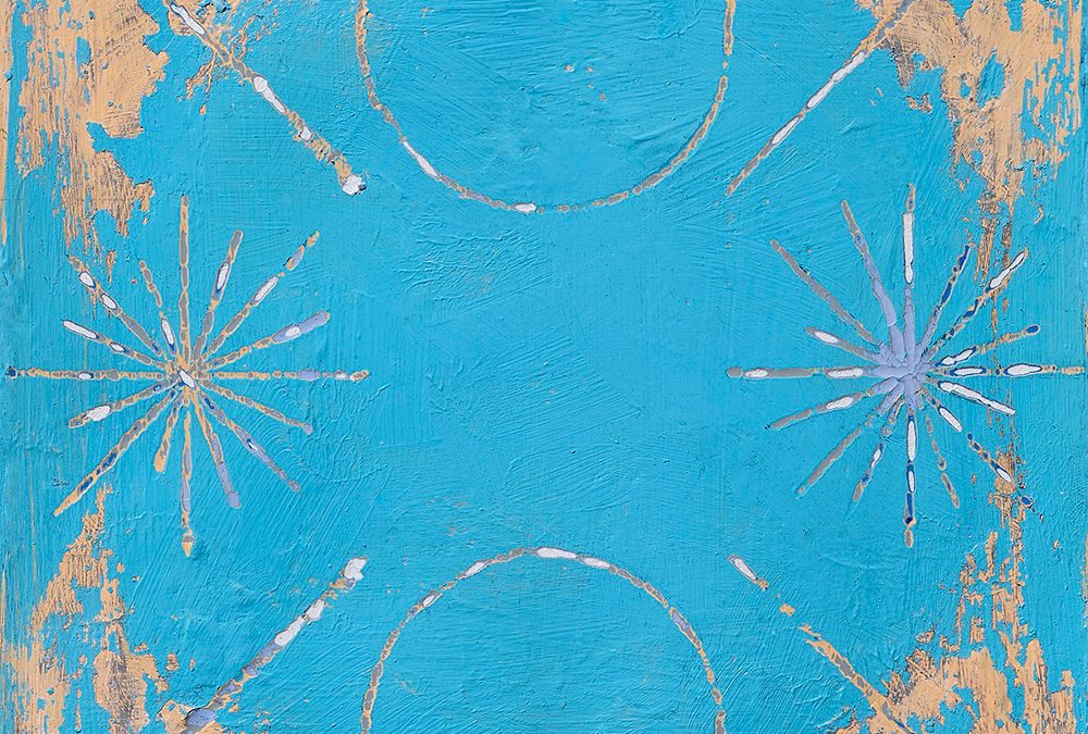 히피는 집시였다  ‘침대’