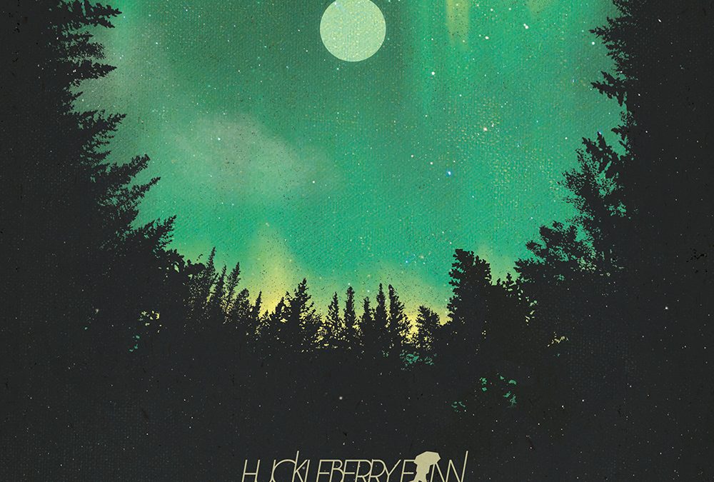 허클베리 핀 ‘누구인가’