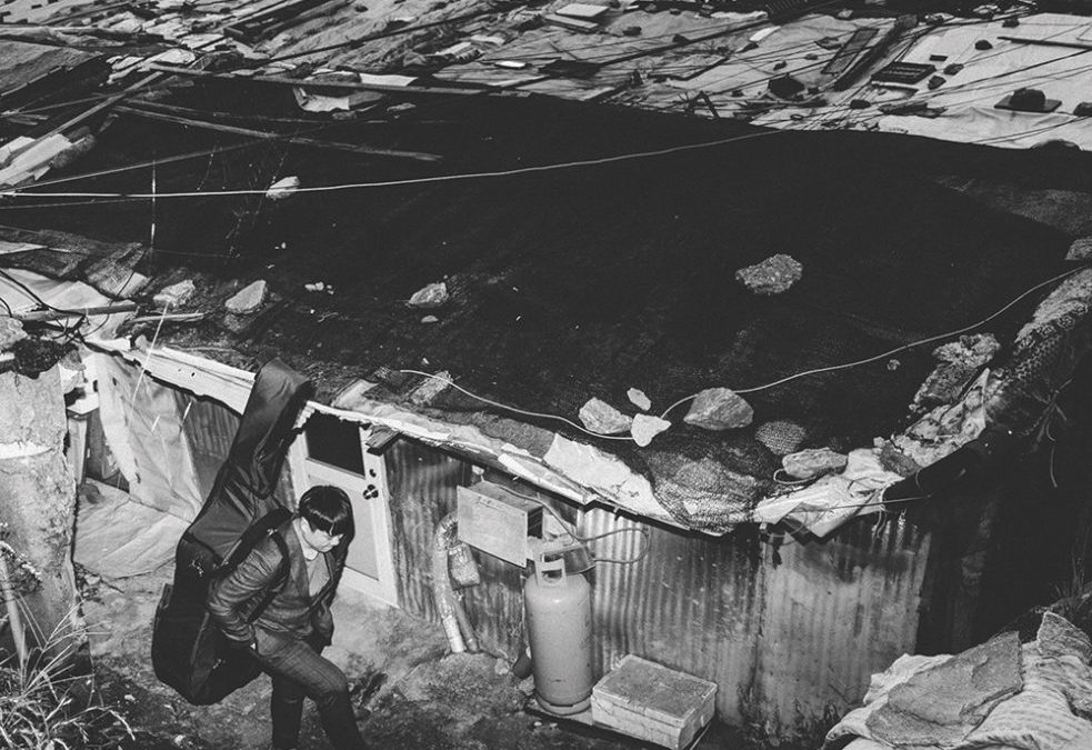 정수민 [Neo-liberalism]