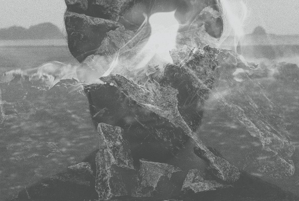 김해원 [바다와 나의 변화 Sea And Myself]