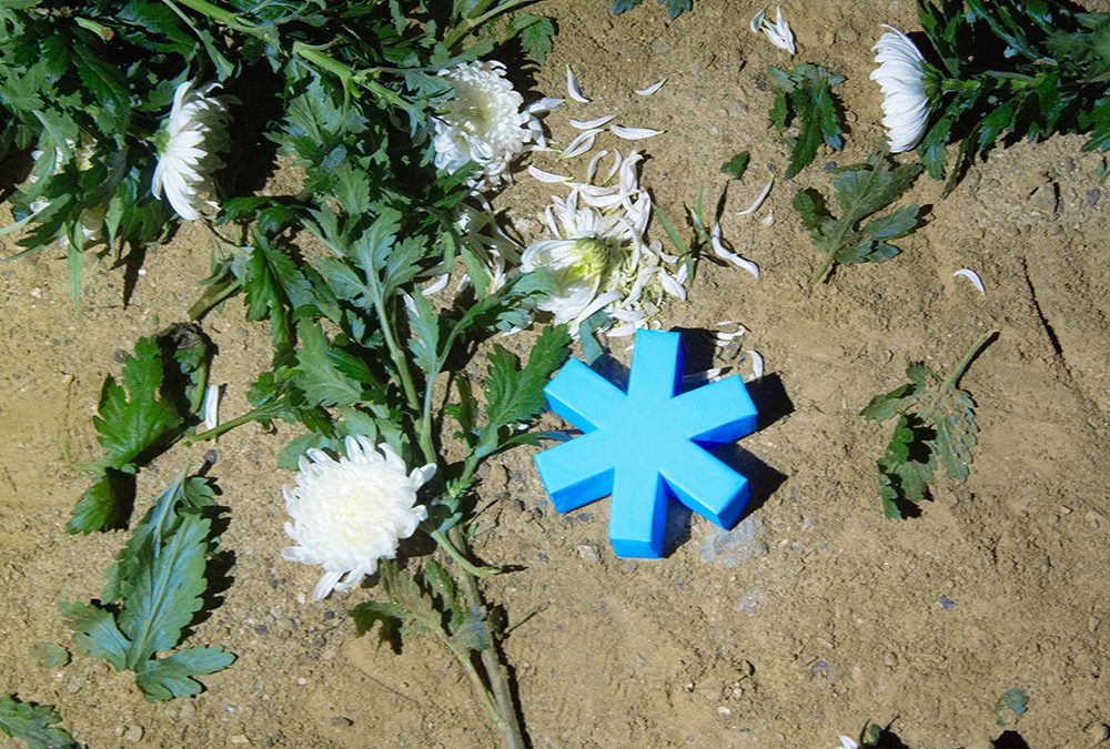 키라라 ‘걱정’