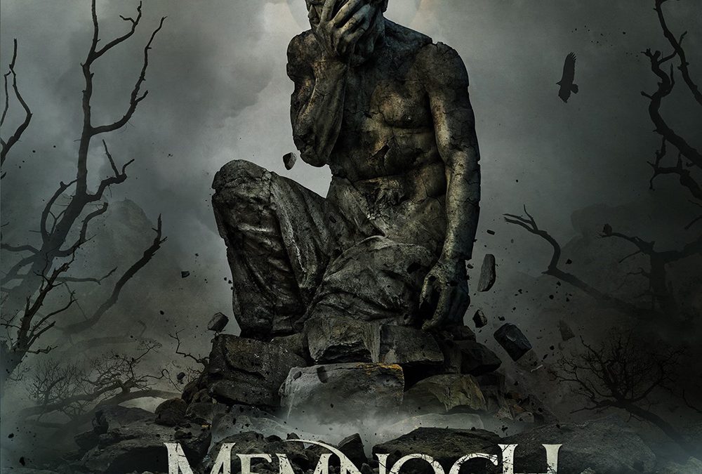 멤낙 [COMMAND HALLUCINATION]