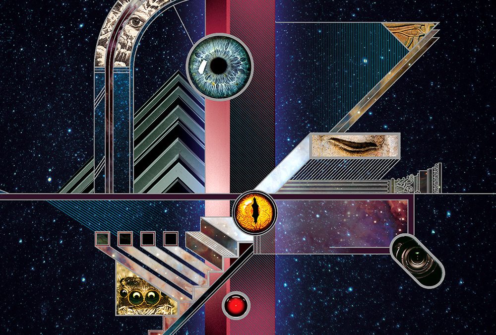 수퍼스트링 [Architecture]