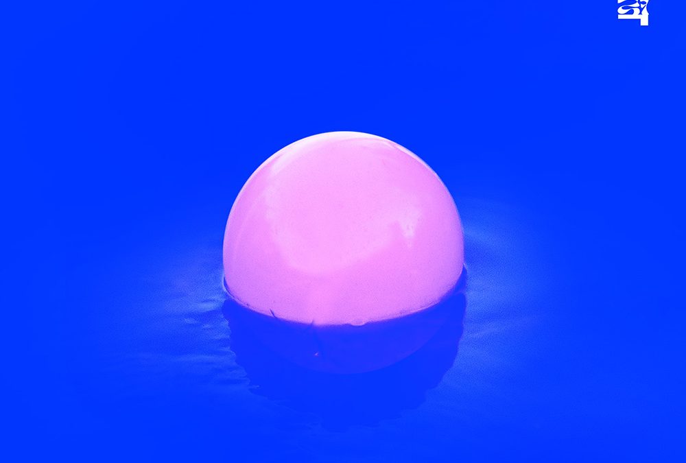 우주왕복선싸이드미러