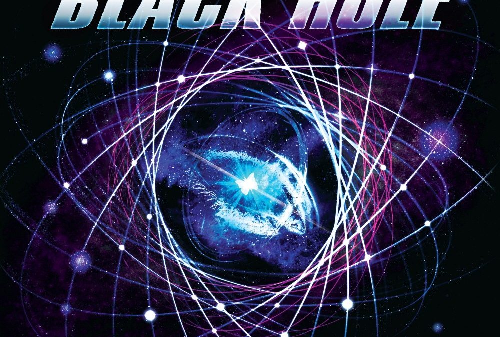 Various Artists [블랙홀 트리뷰트 – Re-encounter The Miracle]