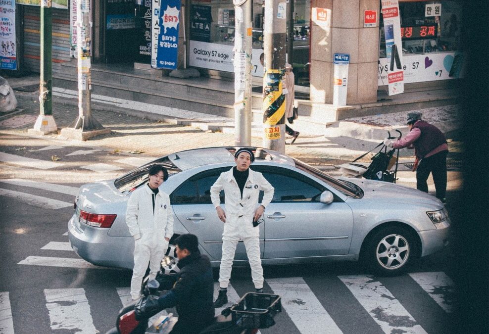 전국비둘기연합 ‘끼리끼리’