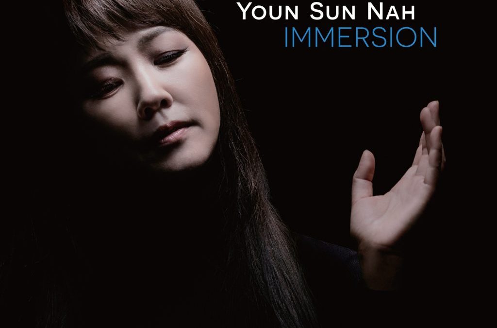 나윤선 [IMMERSION]