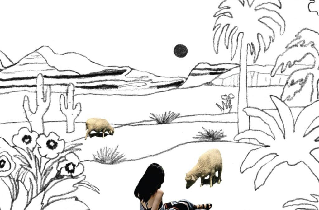 우효 [성난 도시로부터 멀리]