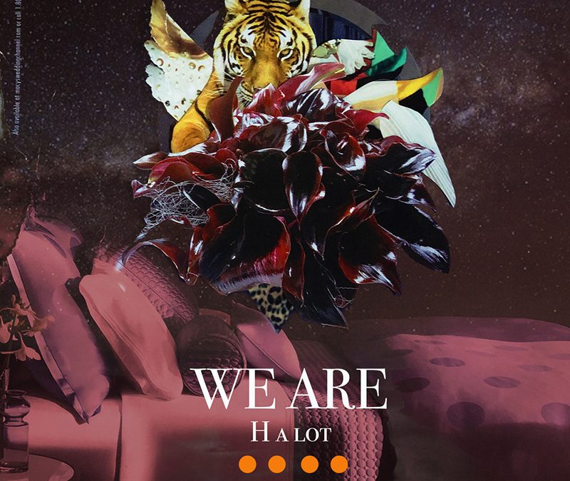 에이치얼랏(H a lot) ‘We are’