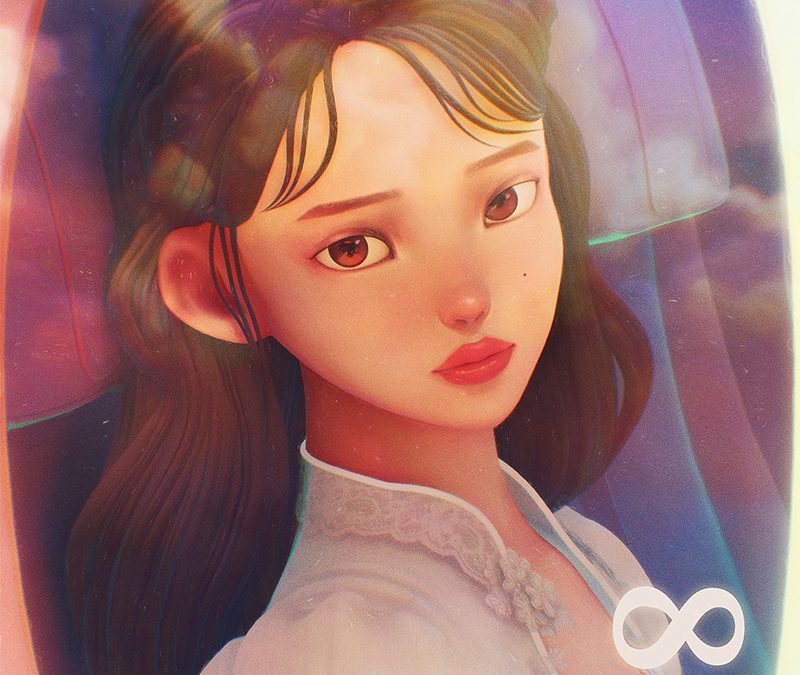 아이유(IU) ‘에잇 (Prod.&Feat. SUGA of BTS)’