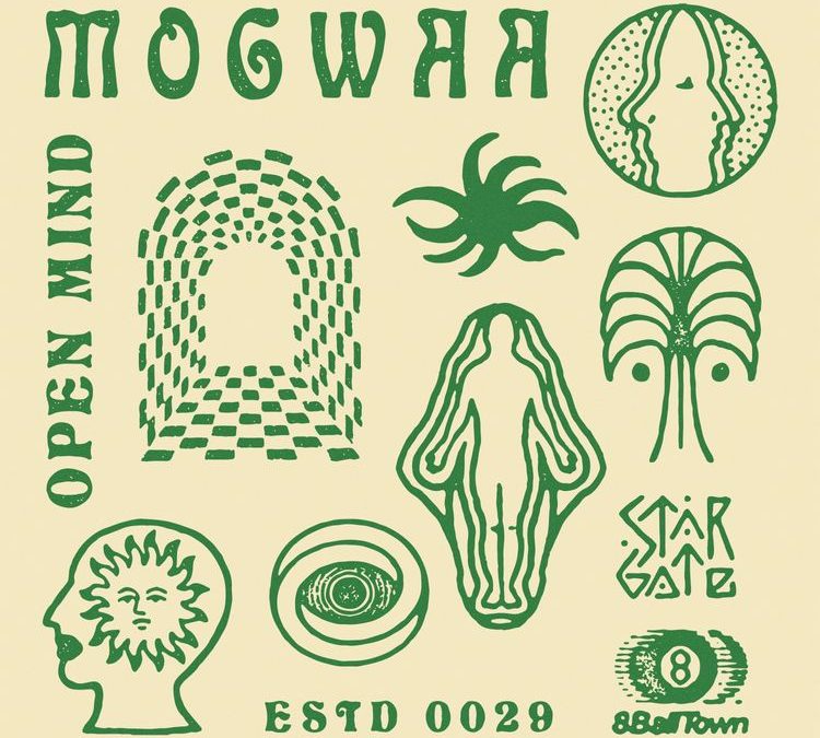 모과(Mogwaa) ‘Reflex’