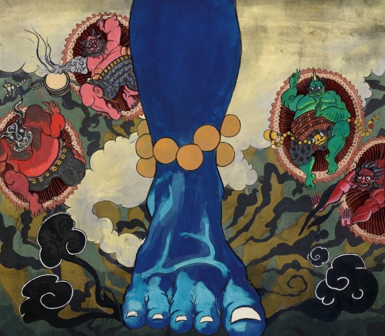 스쿼시바인즈(Squash Vines)