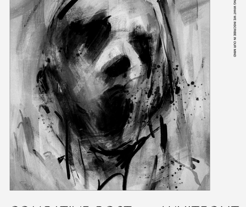 컴배티브 포스트(COMBATIVE POST) [WHITEOUT]