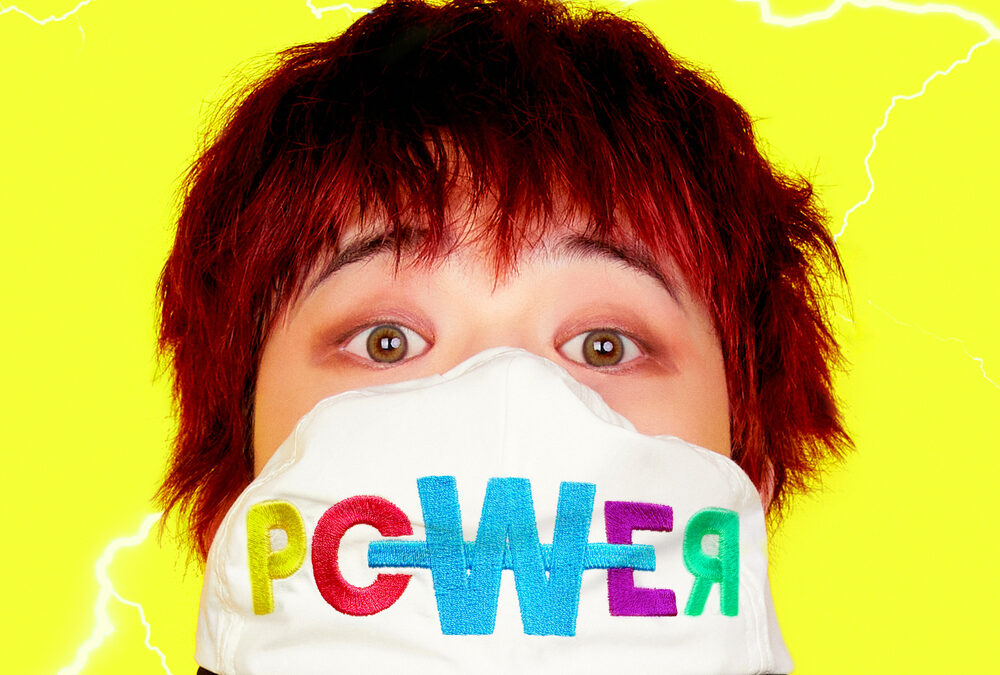 G-DRAGON ‘POWER’