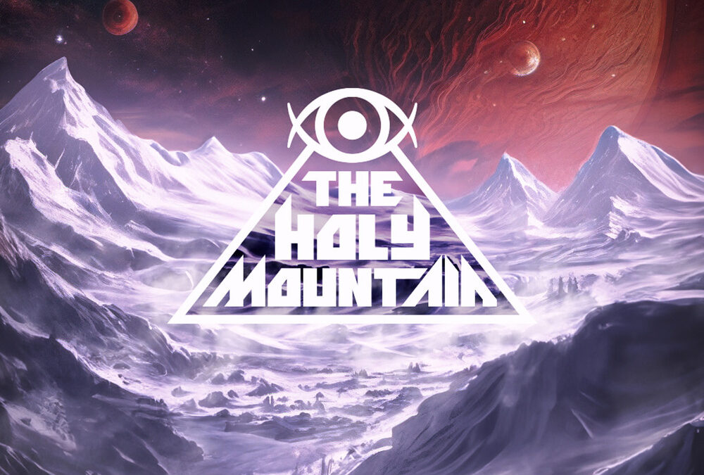 홀리마운틴 The Holy Mountain [홀리마운틴 The Holy Mountain]