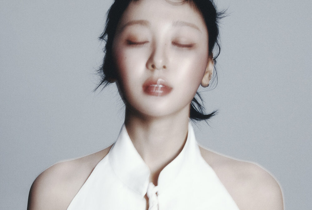 Yves (이브) [I Did]