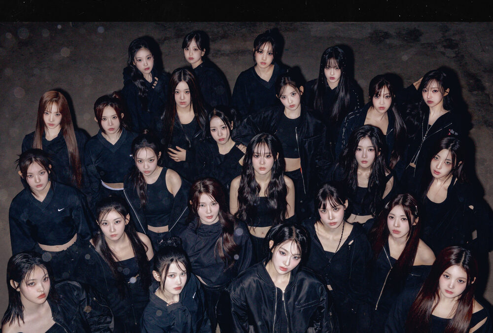 tripleS (트리플에스) [〈ASSEMBLE24〉]