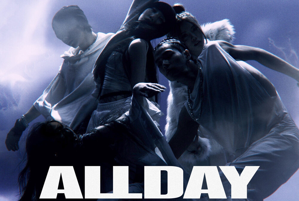 ALLDAY PROJECT