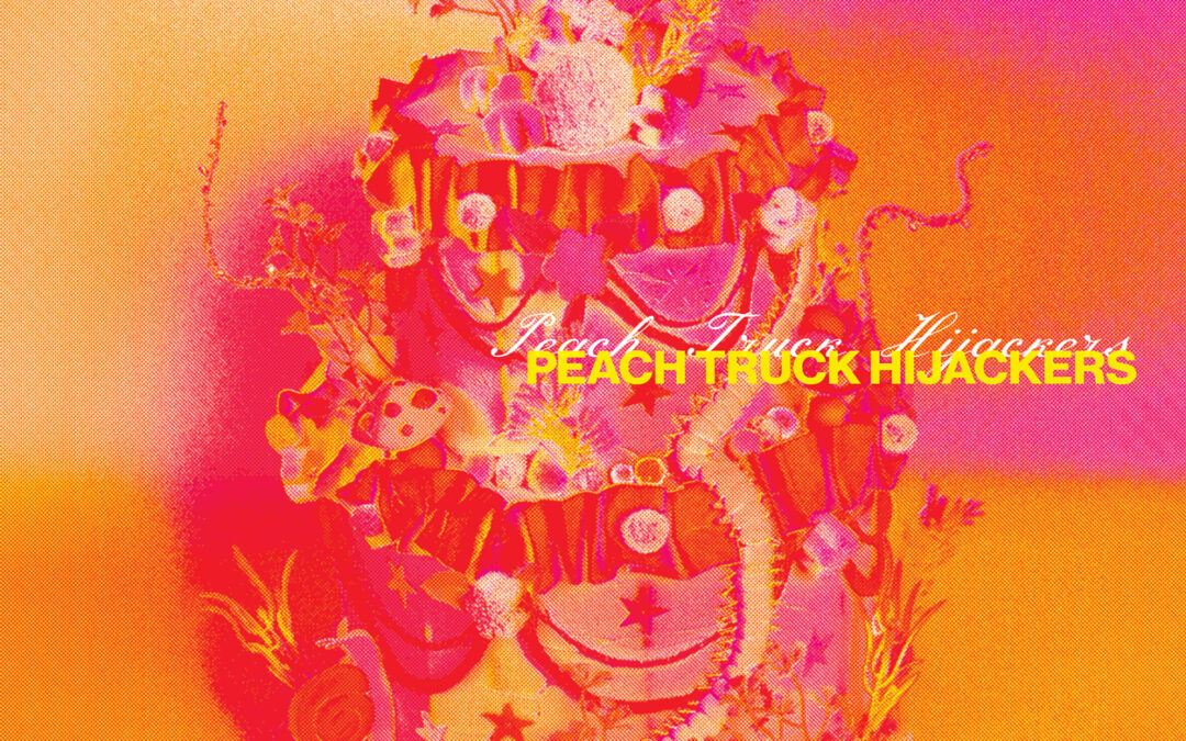 Peach Truck Hijackers