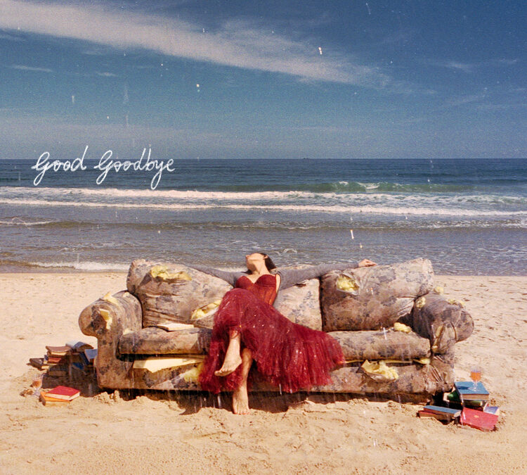 화사 (HWASA) ‘Good Goodbye’